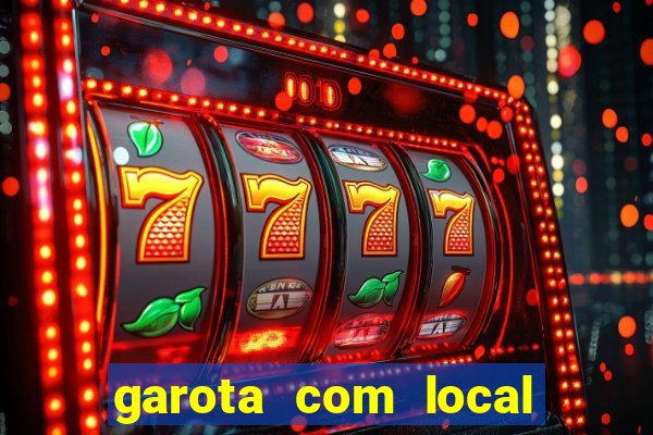 garota com local porto alegre